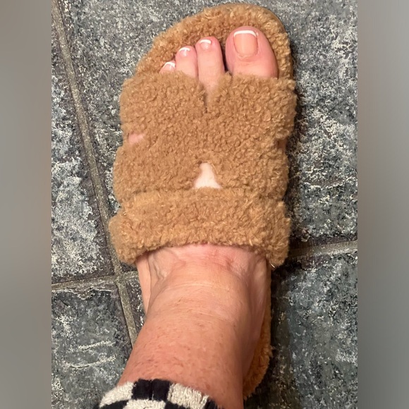 Steve Madden Women's Mayven-s Sandal size 10 - Picture 5 of 6